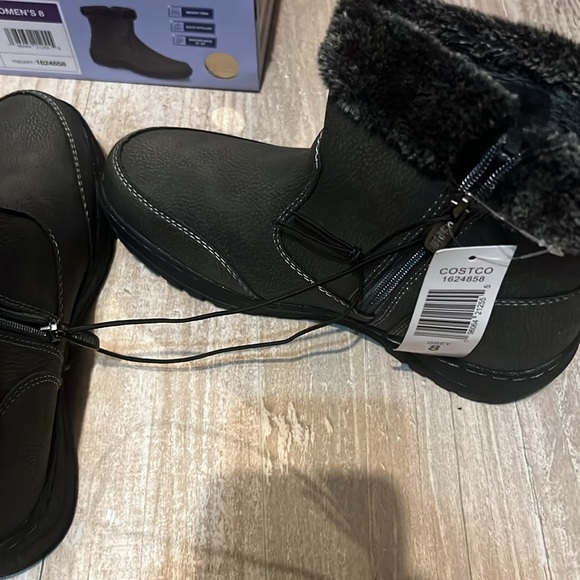 Women’s Khombu Addison boots - Picture 3 of 3